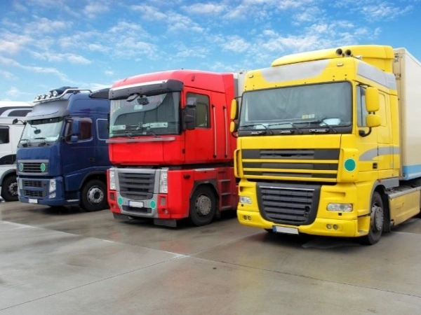 İstanbul Pazarlar Nakliye